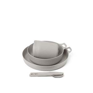 Sea to Summit Horizon Dinnerware Set 6 Piece