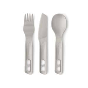 Sea To Summit: Sea to Summit Horizon Cutlery Set 3 Piece