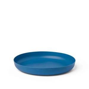 Sea to Summit Camp Plate Large Cendre Blue