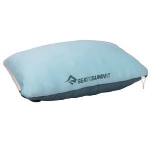 Sea to Summit Foam Core Pillow Regular Aqua Sea
