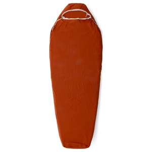 Sea to Summit Reactor Fleeceweight Sleeping Bag Liner Regular Picante