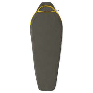 Sea to Summit Reactor Midweight Sleeping Bag Liner Regular Beluga