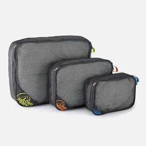 Lowe Alpine Packing Cube - Anthracite
