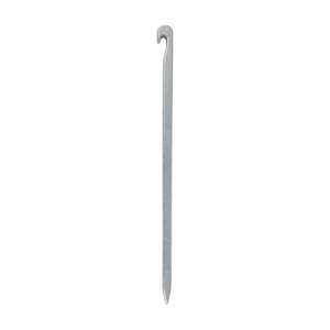 Tent Pegs And Stakes: Orson Aluminium Needle 15.5cm Peg - 6 Pack