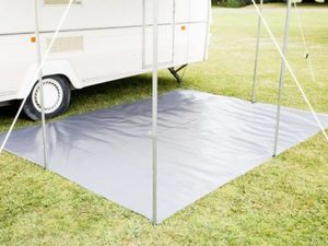 Continental Mesh Awning Carpet – 5m x 3.0m