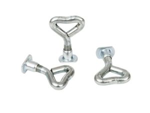 Products: 25mm Tent Pole Spigot 8mm