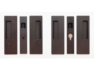 CL400D Series Double Door Key Locking Handle Key /Key