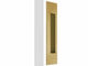 Mardeco M Series Offset Sliding Door Flush Pulls