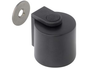 Products: Round Magnetic Floor Mounted Door Stop