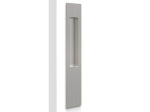 Products: Mardeco M Series 255mm Flush Pull No Keyhole