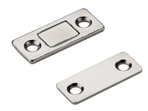 Products: JNF Flat Magnet