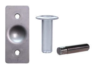 Fantom Pivot Door Stops
