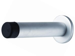 Mardeco 83mm long Skirting Mounted door Stops