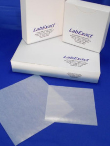 Weighing Paper, Squares - Interlab NZ