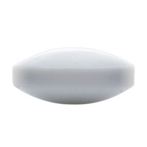 Products: Magnetic Stirrer Bars PTFE. Oval - Interlab NZ