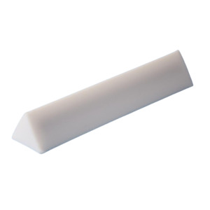 Magnetic Stirrer Bars PTFE. Triangular - Interlab NZ