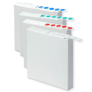 9.5mm dia Cryo Dots - Interlab NZ