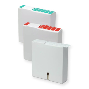 24x13mm Cryo Tags - Interlab NZ