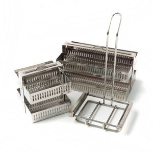 Staining Racks - Interlab NZ