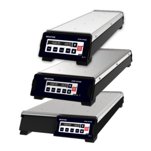 Multi Station Heating Magnetic Stirrers - Interlab NZ