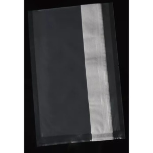 Blender Bags with Lateral Filter, Sterile - Interlab NZ