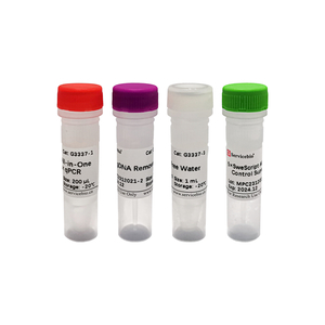 One-Tube gDNA Removal + RT (for qPCR) - Interlab NZ