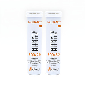 Nitrate/Nitrite Test Strip - Interlab NZ