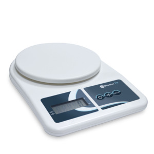 Precision Scale - Interlab NZ