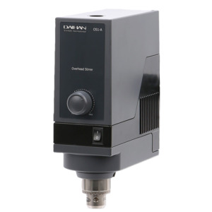 Overhead Stirrer. High Torque Analog Set - Interlab NZ