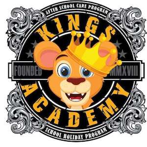 Products: Muay Thai - Kings Academy