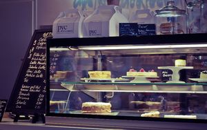 Products: Cafe Baker