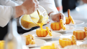 Products: Combination Certificate and Diploma in Food Preparation and Culinary Arts ? 8065-01/02