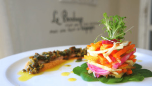 Products: Diploma in Food Preparation and Culinary Arts 8065-02