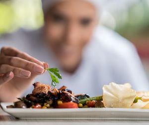 Products: Foundation Diploma in Professional Cookery Enrolment