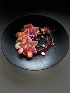 Diploma in Patisserie Enrolment