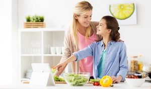 Products: Home School Culinary Programme