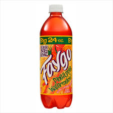 12 24 Pack Drinks: Faygo - Pineapple Watermelon 24ct