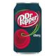 Dr pepper Cherry 12pk