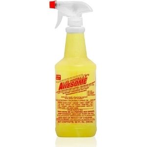 LA's Totally Awesome All Purpose Concentrate Cleaner and Degreaser Spot Rem&hellip;
