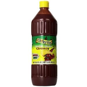 El Chilerito Chamoy 1L