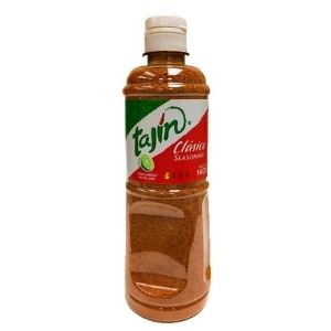 Tik Tok Product: Tajin Classico Seasoning (14oz) 400g