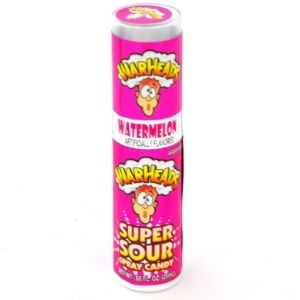 WarHeads Super Sour Spray Watermelon