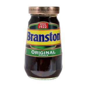 Branston Pickle Original 520gm