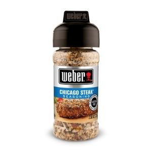 Weber Chicago Steak Seasoning 70g