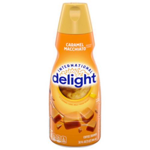 International Delight Caramel Macchiato (946ml)
