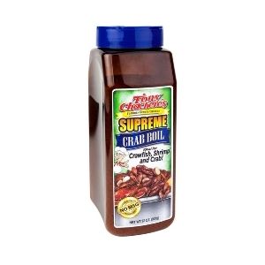 Cajun: Tony Chachere Crab Boil 32oz (907g)