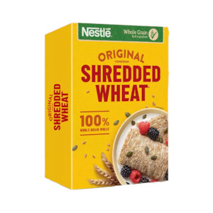 Nestle Shredded Wheat (360g)
