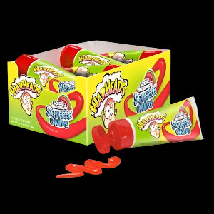 Warheads Sour Watermelon Squeeze 2.25oz (63g) 12ct