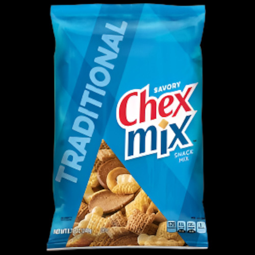 Chex Mix Traditional 226g