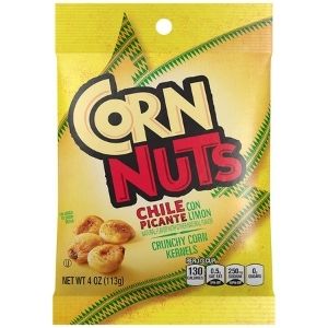 Corn Nuts Chile Picante